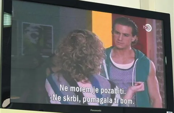 TV3 se je poslovila, prišla je TV pink3