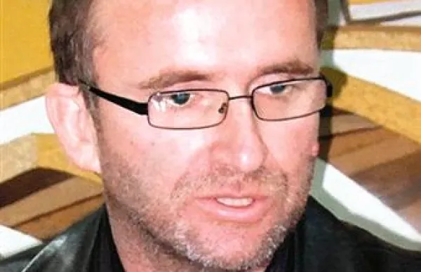 Andrej Utenkar: “Döhle se verjetno ne bo šel usmiljenega Samaritana, še posebej, ko  vidi, kako se do svojega ladjarja obnaša slovenska država.”