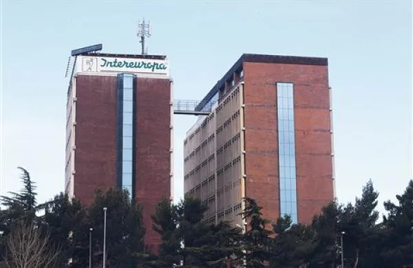 Intereuropo naj bi finančno prestrukturirale banke