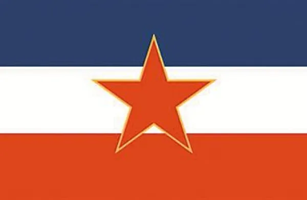 Pet držav naslednic nekdanje Jugoslavije si je  razdelilo več nekdanjih jugoslovanskih diplomatskih poslopij