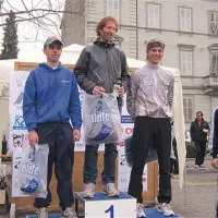 Kristjan Ipavec, zmagovalec kategorije