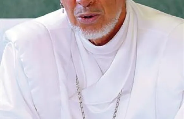 Francoski guru Rael