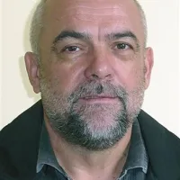 Siniša Germovšek 