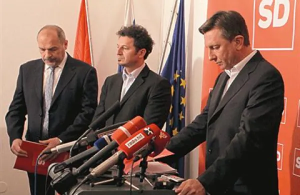 V SD so se danes kritično odzvali na predlog sprememb zakona o upravljanju kapitalskih naložb države, v skladu s katerimi mora AUKN pred glasovanjem na skupščinah oziroma imenovanjem nadzornih svetov pridobiti soglasje vlade