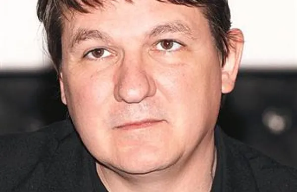 Minister za finance Janez Šušteršič