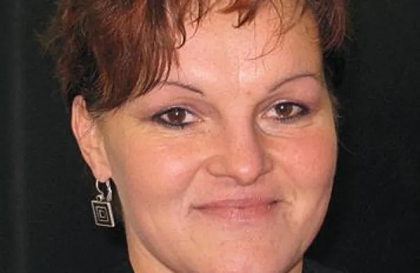 Anka Lipušček Miklavčič
