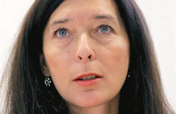 Aleksandra Kanjuo Mrčela 