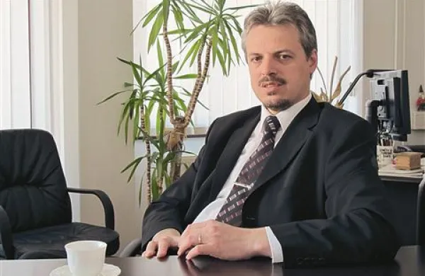 Robert Smrdelj: “Zaupanje države do občin je zelo šibko.”