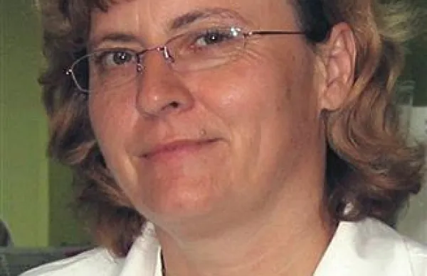 Irena Kramar: “Ob zamisli, da naj bi se  krvodajalec takoj vrnil na delo, moramo upoštevati zahtevnost dela - fizično in umsko, pa tudi telo  potrebuje  čas, da si opomore.”
