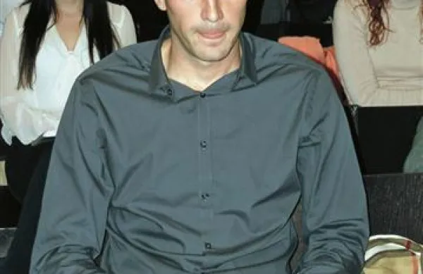 Goran Šukalo