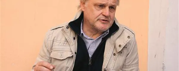 Pavle Ravnohrib: “V našem poklicu je zelo veliko velikih in malih egov, a mislim, da najboljše stvari naredimo, kadar se vsi spustimo na tla in si priznamo, da drug brez drugega ne moremo.”
