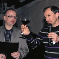 Ženske so za polna in čvrsta vina