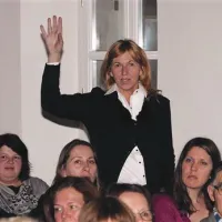 Ženske so za polna in čvrsta vina