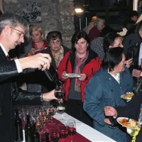 Ženske so za polna in čvrsta vina