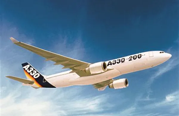 Airbus bo moral za reklamacije globoko seči v žep