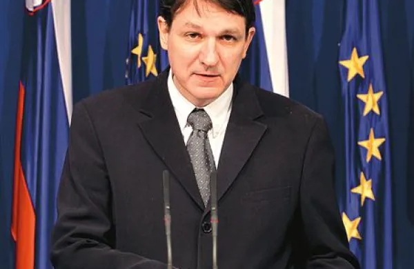 Janez Šušteršič: “Če bi ukinili AUKN, bi s tem  dejansko pomaknili državo v prejšnji sistem, ki ni bil dober. 