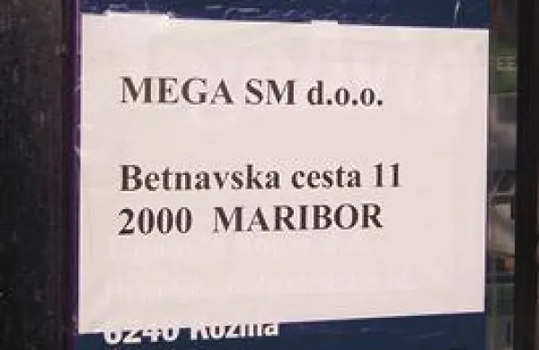Šest zaposlenih je kljub opozorilom sindikata nasedlo spretnemu manevru prezaposlitve iz Trgoavta v slamnato podjetje Mega SM in s tem izgubilo vse pravice do odpravnine, neizplačanih plač, razlike v  potnih stroških in regresa