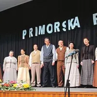 Vokalna skupina Borjač