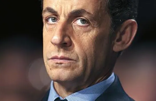 Francoski predsednik Nicolas Sarkozy je v volilni kampanji zagrozil z izstopom iz schengna