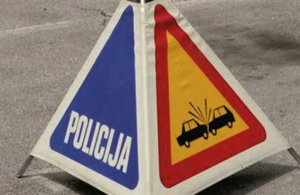 Fotografija je simbolična