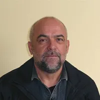 Siniša Germovšek