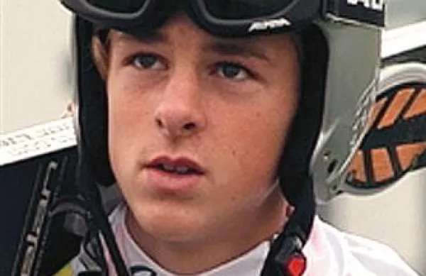 Jaka Hvala je bil po prvi seriji drugi, na koncu pa osmi