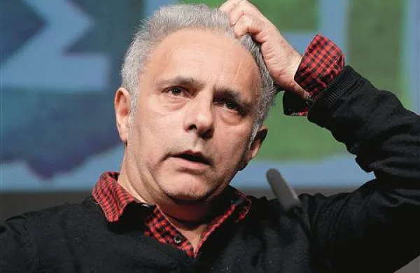 Hanif Kureishi mladim piscem: “Če pisanje ne bo užalostilo vaših staršev, preprosto ni dobro.”