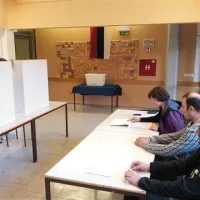 V bovški občini še ne vedno, kdo bo plačal volilno komisijo. Občina je sicer v proračunu rezervirala 26.000 evrov, kolikor so stale volitve leta 2010, ko so župana izbrali že v prvem krogu
