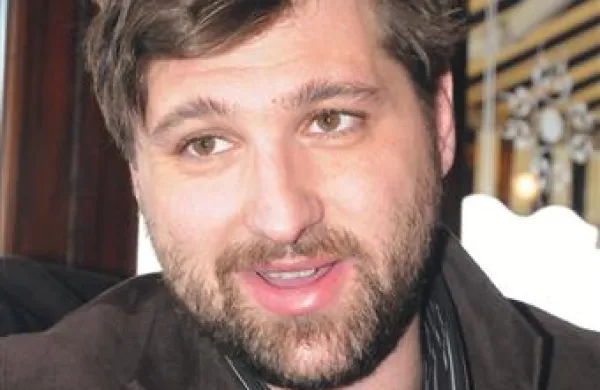 Rado Pezdir 