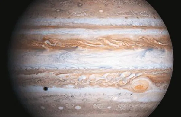 Rusija namerava poslati misije na Luno, Mars, Venero in Jupiter, v načrtu do leta 2030 pa ima tudi posodobitev vesoljskega sektorja