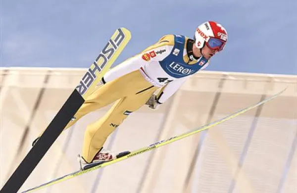 Robert Kranjec