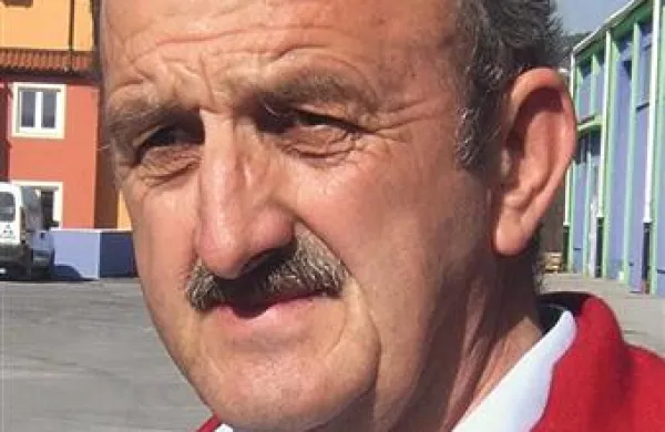 Blaž Baldaš:  “To niso lastniki, to je krdelo volkov, ki  načrtno uničuje podjetja. Trgoavta ni več.”