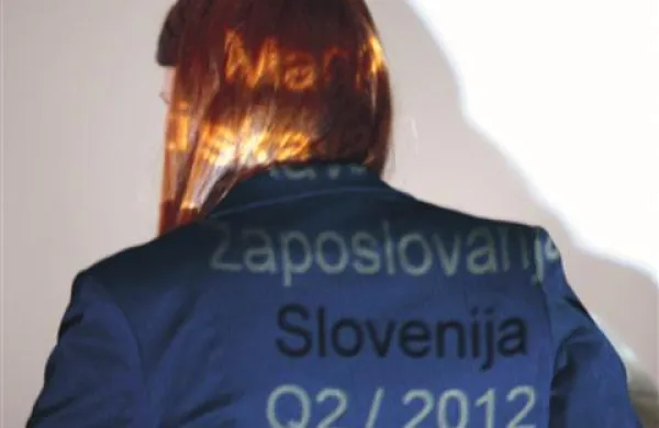 Fotografija je simbolična