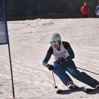 Na Piancavallu smučarjem ni manjkalo borbenosti