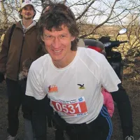 Tekaški guru Hendrik Bottger na spletu povezuje srednjeevropske teke in veliko pozornost posveča primorskim tekaškim prireditvam