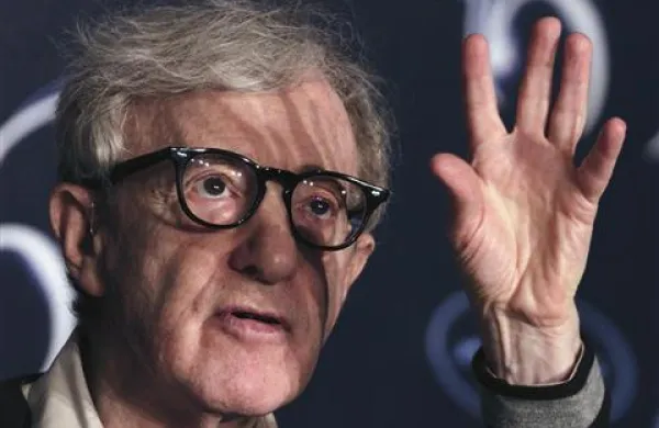 Woody Allen je tokrat vzel na muho Kobenhavn