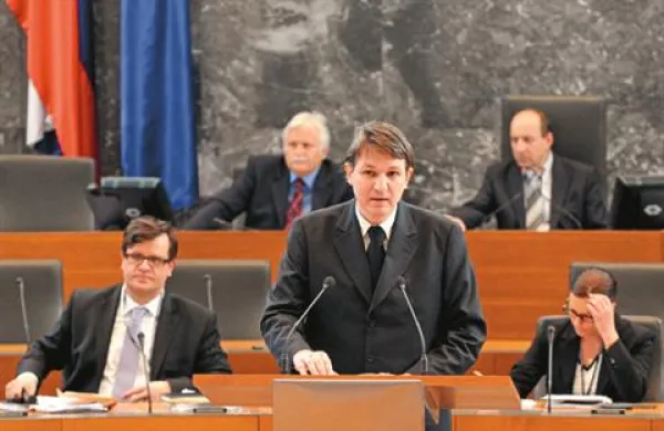 Janez Šušteršič