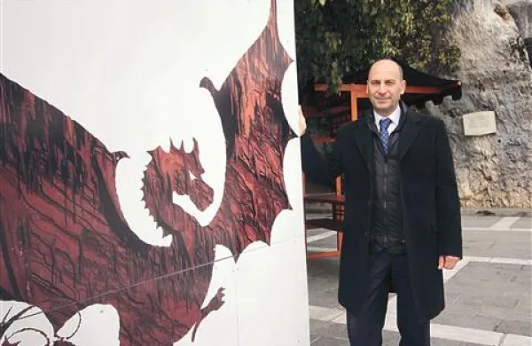 Marjan Batagelj:  “Postojnsko jamo kot naravno vrednoto moramo zanamcem moramo pustiti v boljši kondiciji, kot je zdaj.”