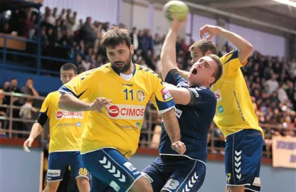 Koprski rokometaši na tekmi s Poljaki računajo tudi na pomoč navijačev