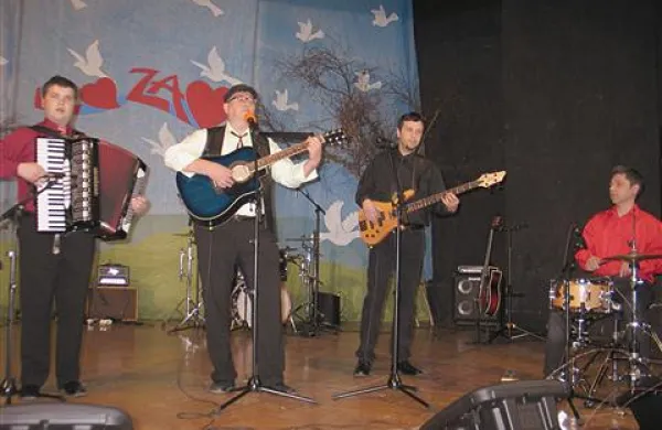 Dobrodelno Iz srca za srce