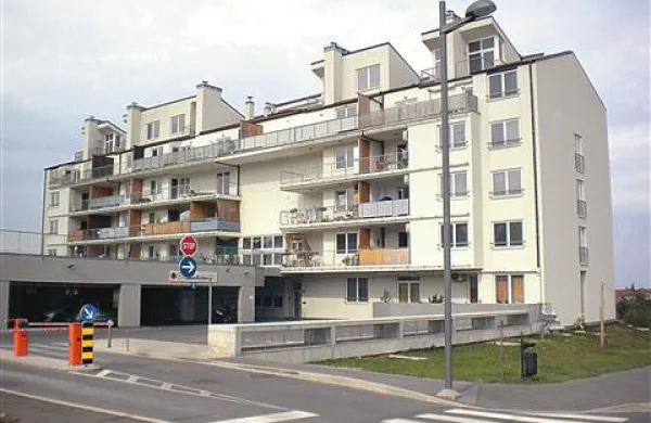  Izolska občina je uspela dobiti kupca še za zadnji dve stanovanji v neprofitnem bloku v Livadah