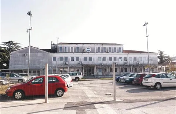 Med tistimi, ki dobijo visoke potne stroške, je tudi veliko policistov, ki s Štajerske prihajajo na delo v Istro