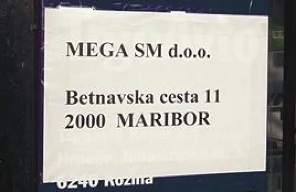 Koprski kriminalisti preiskujejo tudi Trgoavto
