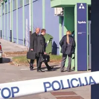 Koprski kriminalisti preiskujejo tudi Trgoavto