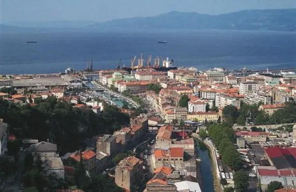 Avtocesto Reka-Žuta Lokva bodo začeli graditi že letos