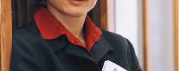 Dr. Mateja Končina Peternel
