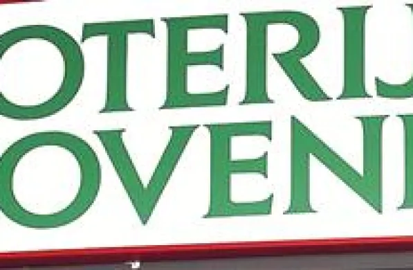 Loterija Slovenije danes začenja prirejati novo mednarodno klasično igro na srečo Eurojackpot