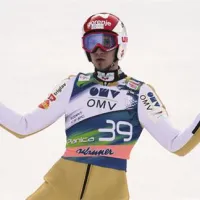 Robert Kranjec