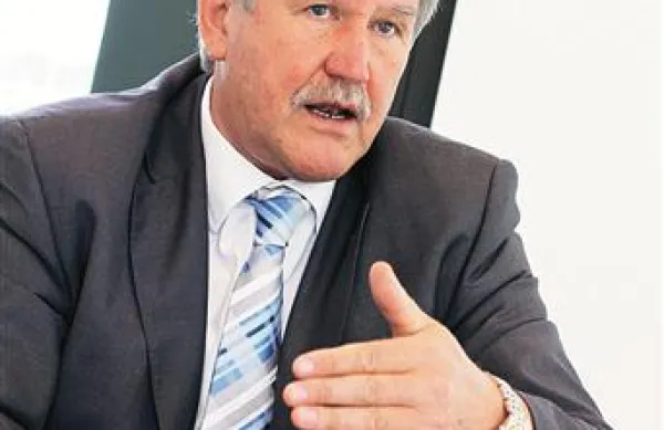 Zdajšnji lastniki Primorja, ekipa menedžerjev z Dušanom Černigojem, niso pripravljeni za razlastitev   