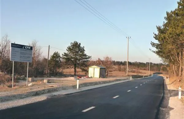 Nič več lukenj do Kubeda